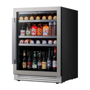 CaLefort CLF-BS24 24inch Beverage Refrigerator