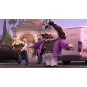 Studio Distribution Services The Bad Guys 2-Movie Collection DVD Family-Friendly Animated Comedy