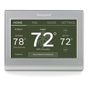 Honeywell RTH9585WF1004/W Wi-Fi Smart Color Programmable Thermostat, V. 2.0