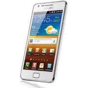 Samsung GT-I9100RWADBT Galaxy S 2 4.3