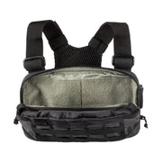 5.11 Tactical Skyweight Survival Chest Bag Pack for Men - Premium Quality