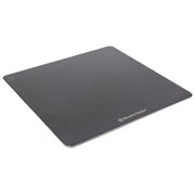 Brod & Taylor Bread Steel Max Baking Sheet, 14 in x 14 in x 0.15 in, Flax Oil Coated Non-Stick Steel, Black, SC-811