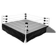 Figures Toy Company Wrestling Ring for WWE Action Figures