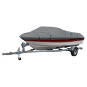 Classic Accessories Lunex RS-1 Boat Cover - 17' to 19' - 102'' Beam Width