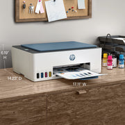 HP 4A8D0A#B1H Smart Tank 5102 All-in-One Printer
