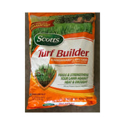 Scotts Turf Builder With Summerguard 28-0-8 15000 Sq. Ft. 15m