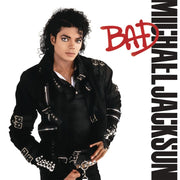 Legacy Michael Jackson Bad (Vinyl)
