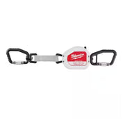 Milwaukee 48-22-8825 5 lbs. 50 in. Retractable Tool Lanyard