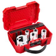 Milwaukee 49-22-4041 Tool 7PC bimetal Hole SAW KIT