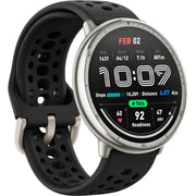 Amazfit W2437GL6N Active 2 Smartwatch 44mm Silicone, Black, (2025)