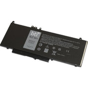 BTI 451-BBTX-BTI 7.6V 62WHR LI-ION Battery