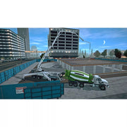 Astragon Construction Simulator 4 (Nintendo Switch)