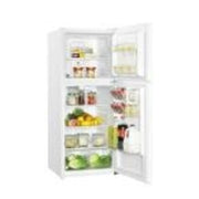 Magic Chef HMDR1000WE 10.1 cu.ft. top Freezer/Refrigerator, White