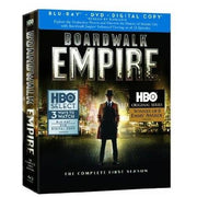 Boardwalk hot Empire: The Complete Series (Blu-ray)