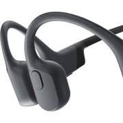 Shokz S803-MN-BK-US OpenRun Mini Bone Conduction Open-Ear Endurance Headphones - Black