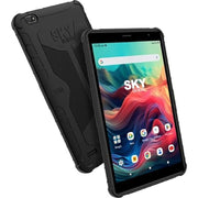 Sky Devices Sky Pad 8 Pro 8 Inch 4G LTE 64GB ROM 3GB RAM 2 GHz Processor Speed Android Tablet, Dark Gray
