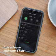 Ecobee EB-STATE6L-01 Smart Thermostat Enhanced Works with Alexa