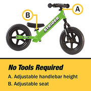 Strider ST-S4GN Sport 12