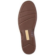 Sperry Billfish 3-Eye Boat Shoes for Men - Dark Tan - 8.5M