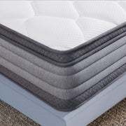 Queen Mattress 12