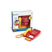 Learning Resources LER2665 Teaching Telephone