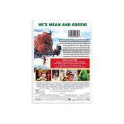 Universal Studios How the Grinch Stole Christmas (DVD)