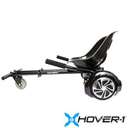 Hover-1 Buggy Attachment Electric Scooter, transform your Hoverboard into Go-Kart