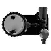 Raypak Protege Above Ground Pool Cartridge Filter Pump Combo, 75 Sq Ft Filtration Area, 1HP Single Speed, Durable Weather-Resistant Materials, 018199