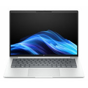 HP EliteBook 8 G1a 16 in. Touchscreen Notebook, AMD Ryzen AI 7 350 Octa-Core Processor, 32GB DDR5 Memory, 512GB NVMe SSD, Windows 11 Pro, Glacier Silver, BL8L7UT