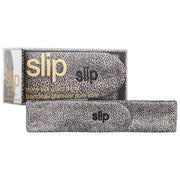 Slip Pure Silk Glam Band - Leopard