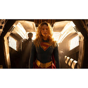 Warner Home Video Supergirl Blu-ray Movie with Digital Copy, Science Fiction & Fantasy, PG-13, 1080p, Dolby Digital 5.1 and Dolby Atmos, 883929843121
