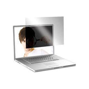Targus 14 Inch Widescreen Privacy Screen with Blue Light Filter, Glare Resistant, Clear, ASF14W9USZ