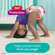 Procter & Gamble Pampers Cruisers 360 Pull-On Diapers, Size 6, 76 Count