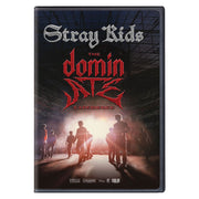 Anderson Stray Kids The Dominate Experience DVD Concert Film Music Documentary 146 Minutes 480p English Subtitles 1010827683