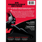 Batman Beyond: The Complete Series