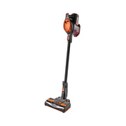 Shark HV301 Rocket Ultra-Lightweight Corded Upright Vacuum Cleaner, Black/Orange