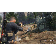 Rebellion Sniper Elite 5 (PS4)