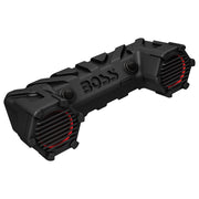 Boss Audio ATV30BRGB Powersports Plug & Play Bluetooth Sound System