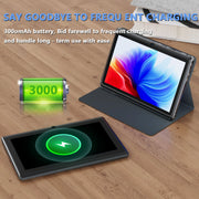 HOTTABLET Android Tablet PC, 7
