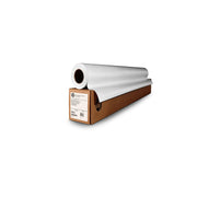 HP Universal Bond Paper, 3-in Core, 36in x 500ft, White Matte Finish, Recyclable, 2409189