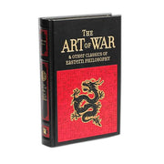 Canterbury Classics The Art of War & Other Classics of Eastern Philosophy (Hardcover)