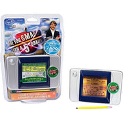 Techno Source Are You Smarter Than a 5th Grader Handheld Electronic Game with Illuminated Touch Screen Multi Color 0200