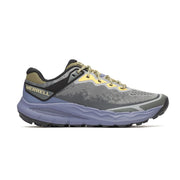 Merrell J068561  Nova 4 Athletic Hiking Shoes for Men - Cement - 8M