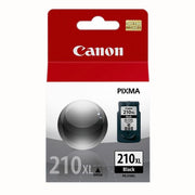 Canon PG-210XL Black Inkjet Print Cartridge