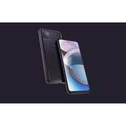 Motorola XT2113-2 One 5G Ace 128GB 6GB RAM T-Mobile Android Smartphone, Black