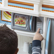 Step2 LifeStyle Custom Kitchen Playset