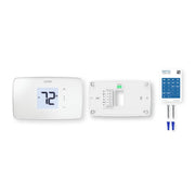 Sensi Lite Wi-Fi Programmable Thermostat, Touchscreen Display, Energy Star Certified, White, ST25W