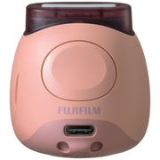 Fujifilm 600023986 instax PAL Digital Camera, Pink