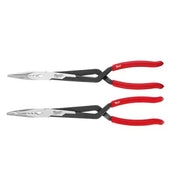 Milwaukee 48-22-6542 Long Nose Pliers Set (2-Piece)