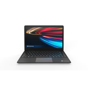 Gateway GWTN141-3BK Ultra Slim Notebook 14.1